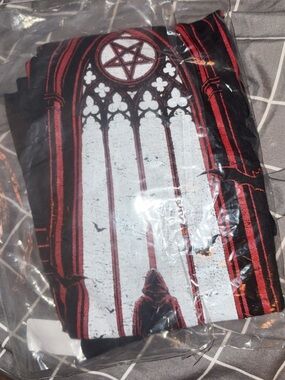 Motionless In White Decades shirt